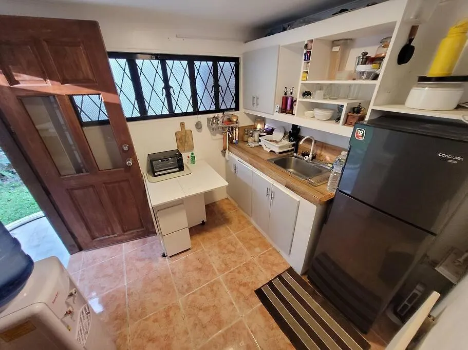 Holiday home Jay'S Cottage House Angeles Philippines
