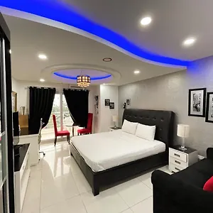 Kandi Palace D20 Apartment