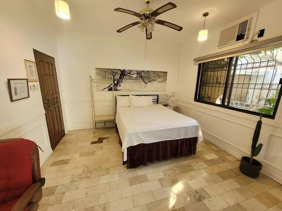 Jay'S Cottage House Angeles