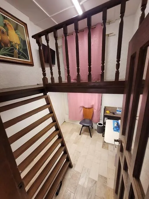 Jay'S Cottage House Angeles Dom wakacyjny