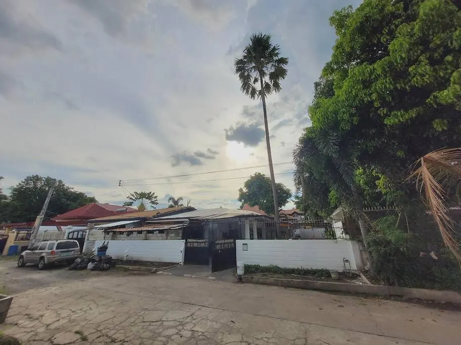 Jay'S Cottage House Angeles
