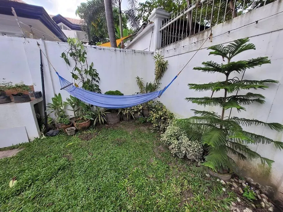 Dom wakacyjny Jay'S Cottage House Angeles