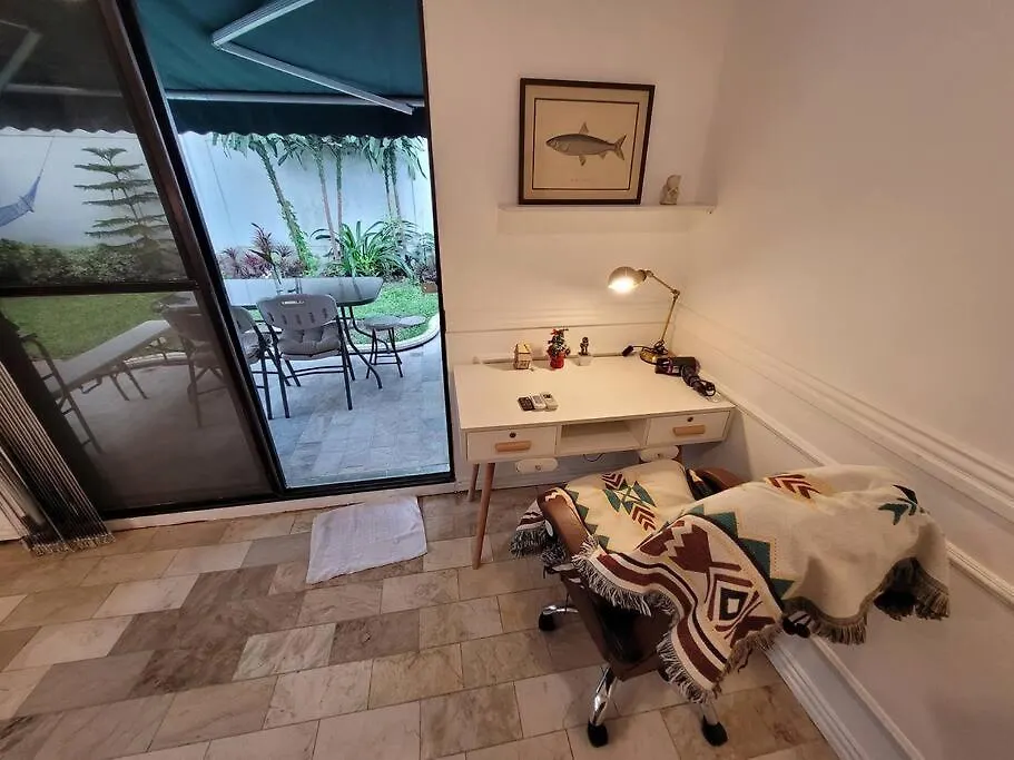 Dom wakacyjny Jay'S Cottage House Angeles Filipiny