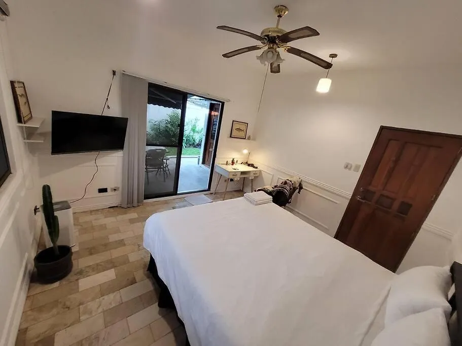 Jay'S Cottage House Angeles Dom wakacyjny